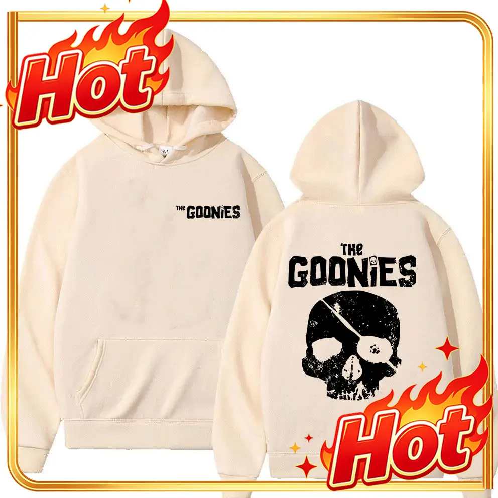 Movies - Komik Film The Goonies Never Say