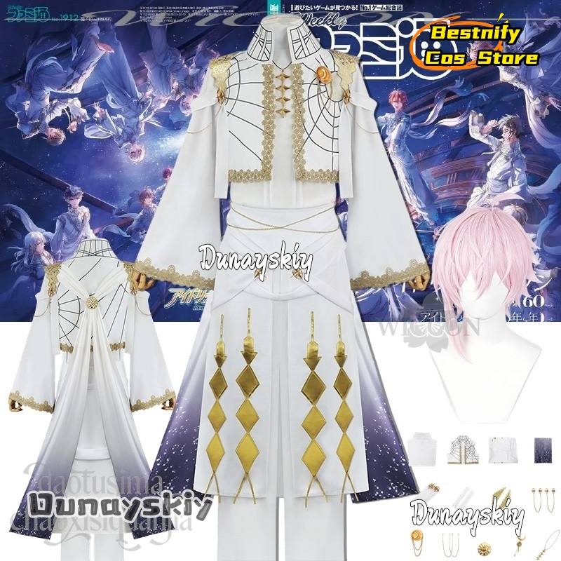 Bestnify@Anime Oyunu Idolish7  - Magazines incelemesi ve fiyatı