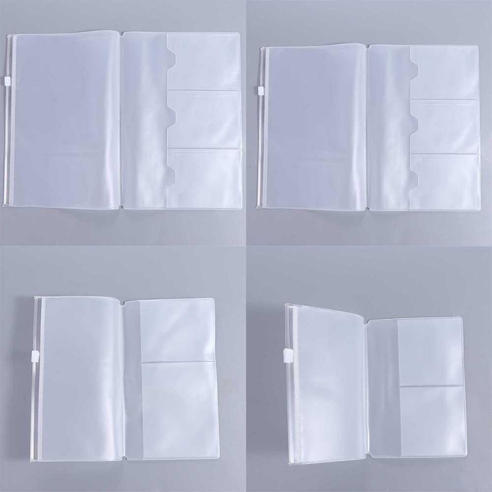 Midori yolcuları için tutucu d - Vintage Leather Journal Notebook incelemesi ve fiyatı
