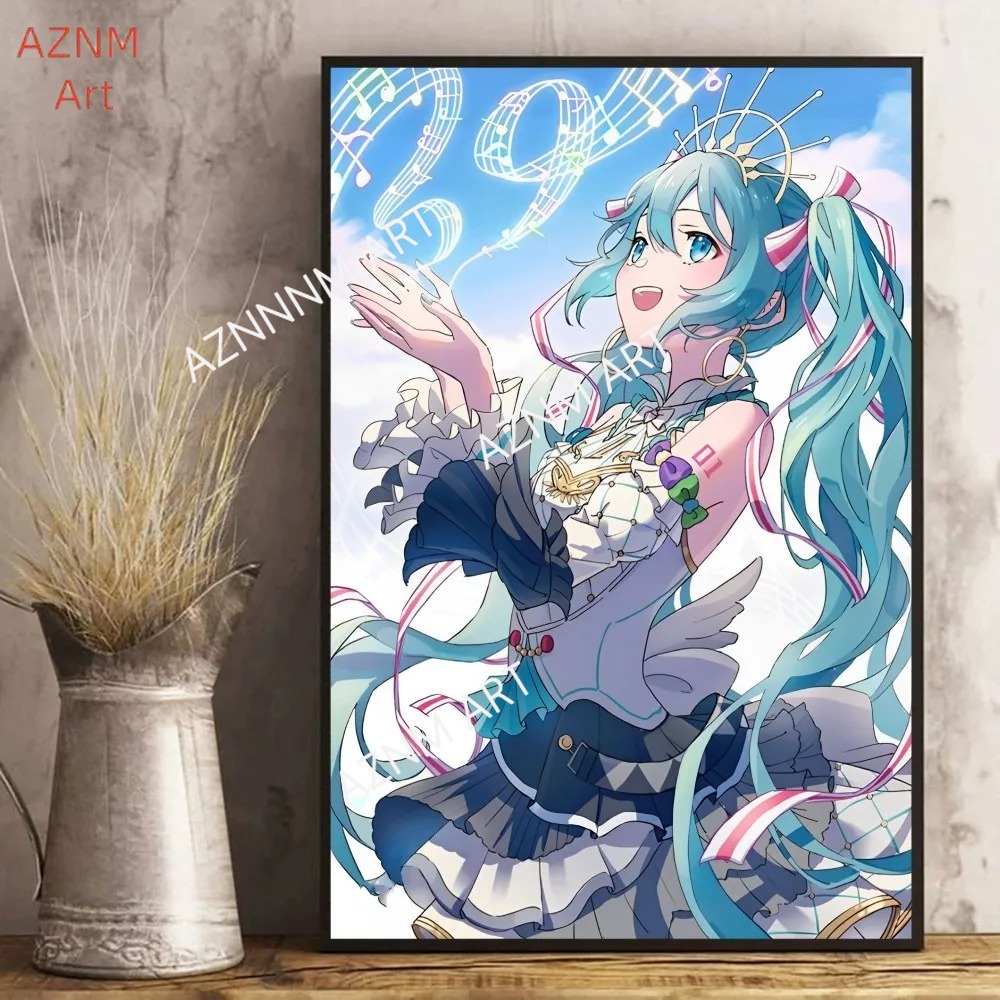 Anime H-Hatsunes M-MikU Dergis - Magazines incelemesi ve fiyatı